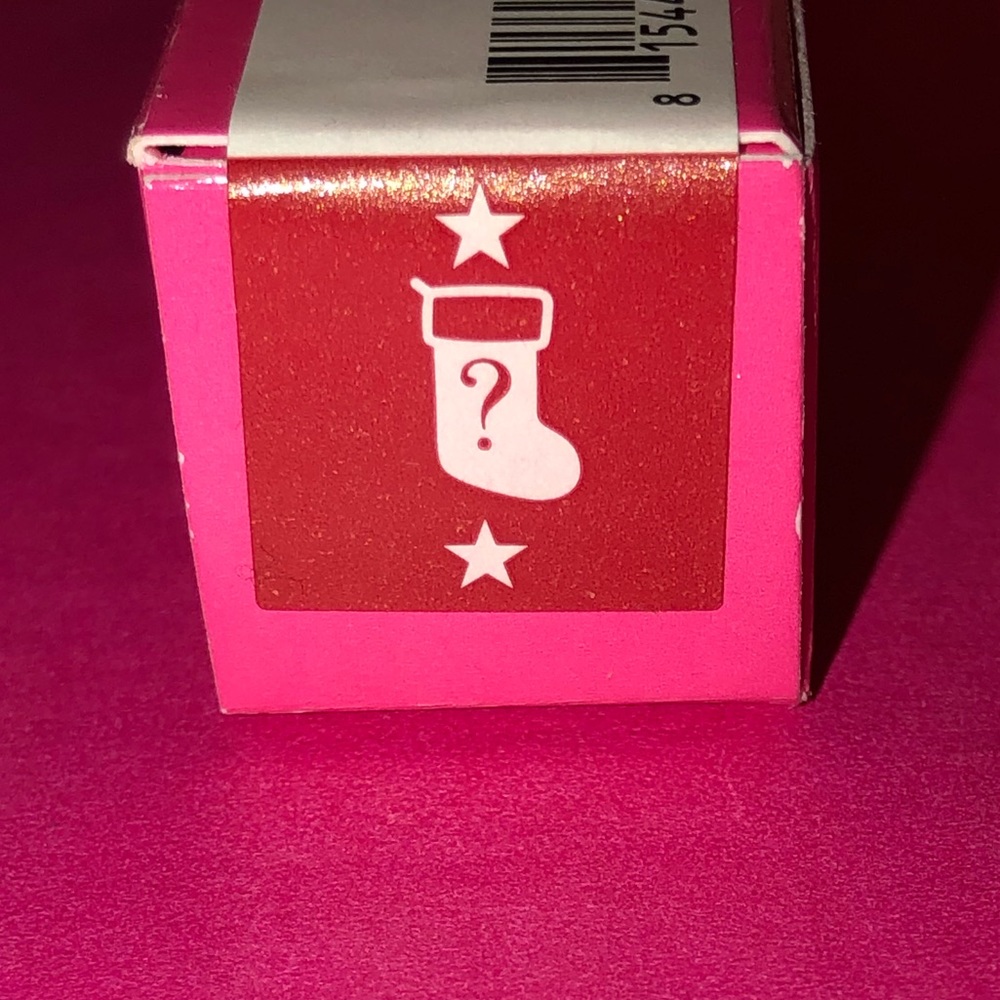 JEFFREE STAR (MYSTERY SHADE) VELOUR LIQUID LIP